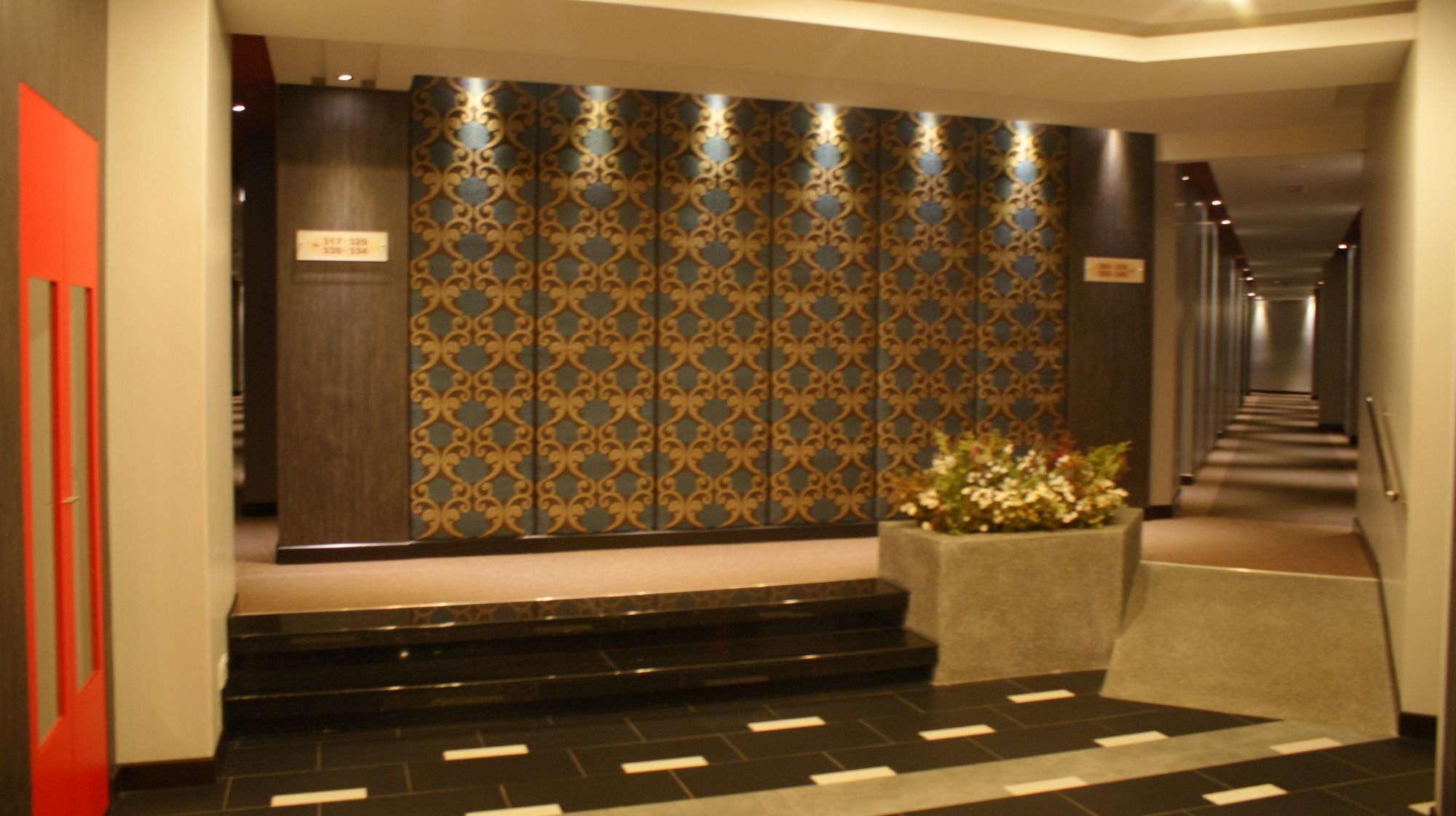 De Hotel Ipoh Exteriér fotografie